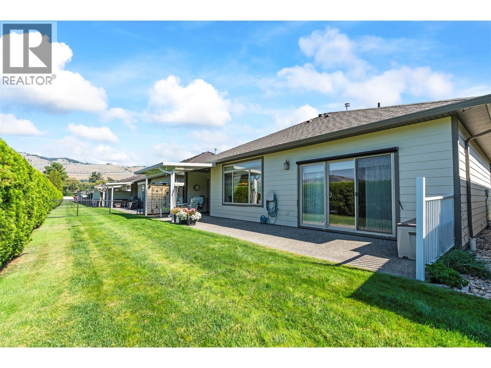 6450 Okanagan Landing Road Unit# 32. Vernon, British Columbia