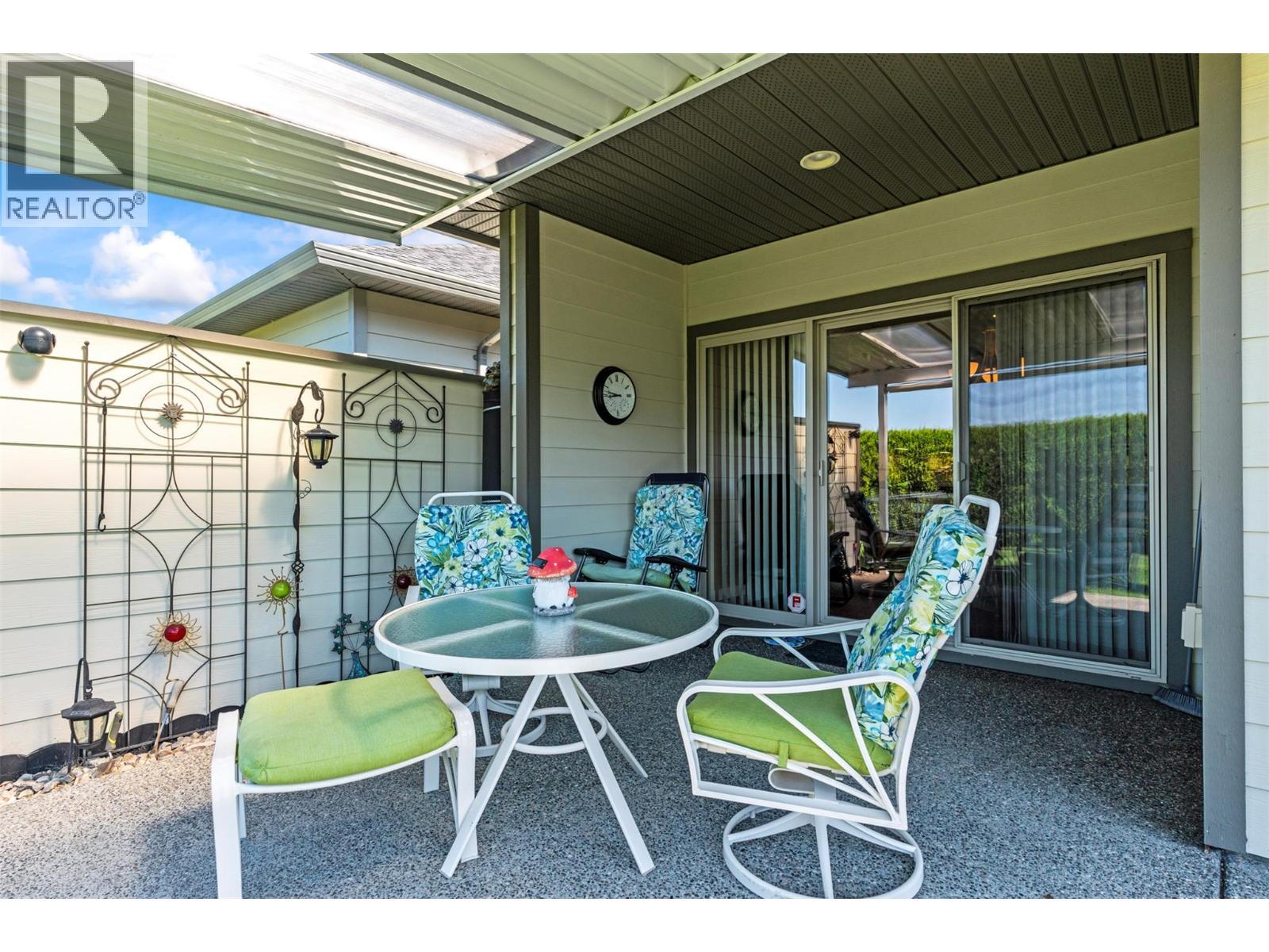 6450 Okanagan Landing Road Unit# 32. Vernon, British Columbia