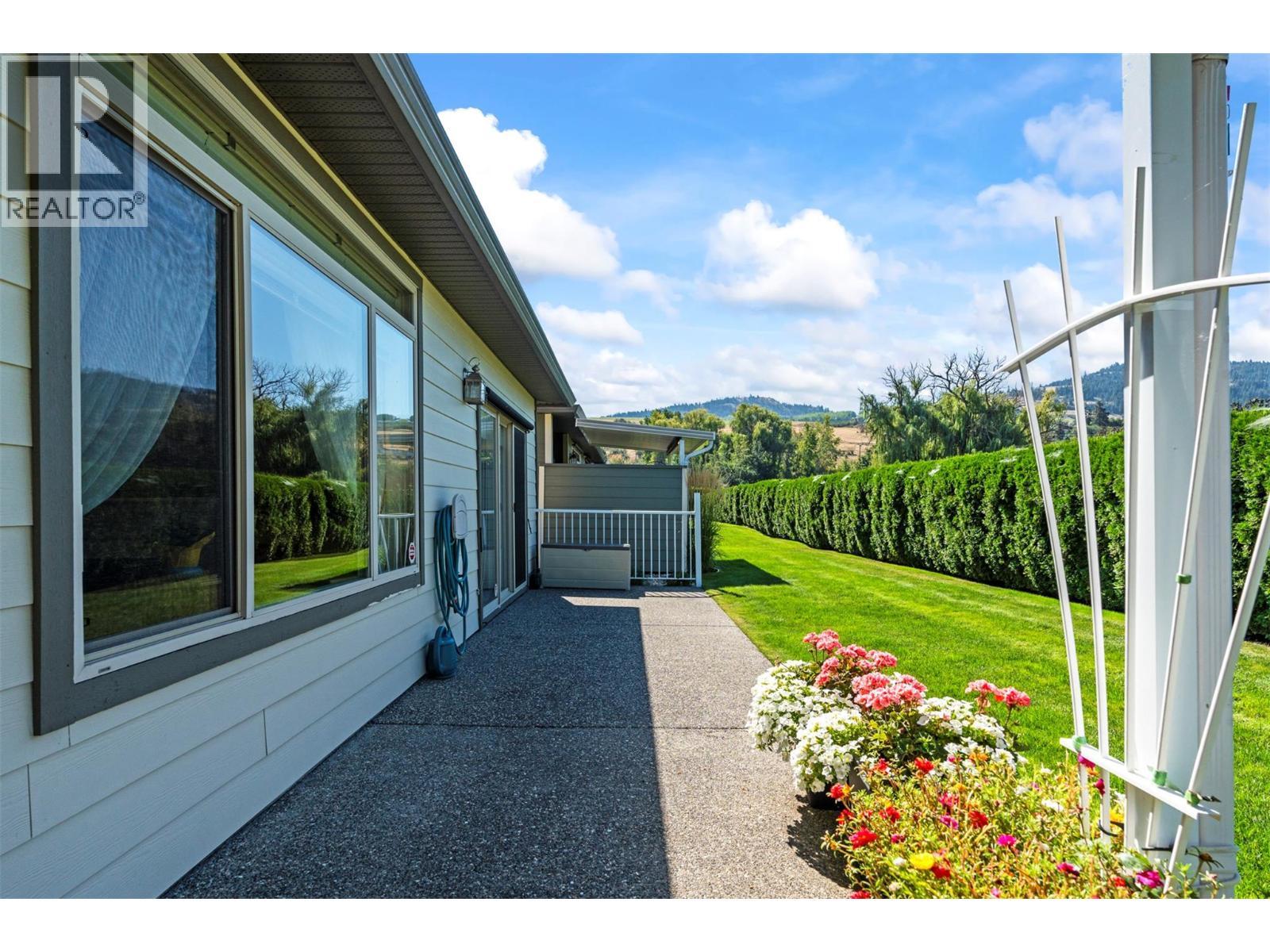 6450 Okanagan Landing Road Unit# 32. Vernon, British Columbia