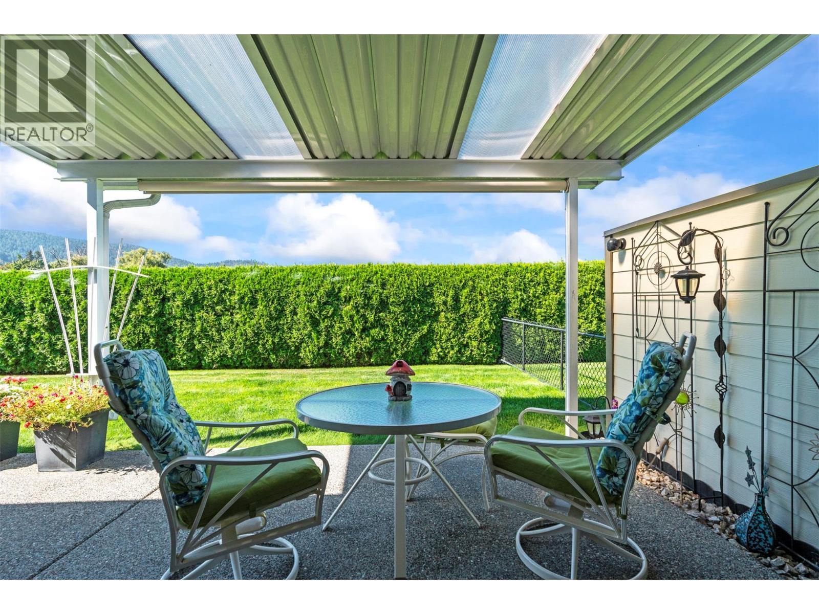 6450 Okanagan Landing Road Unit# 32. Vernon, British Columbia