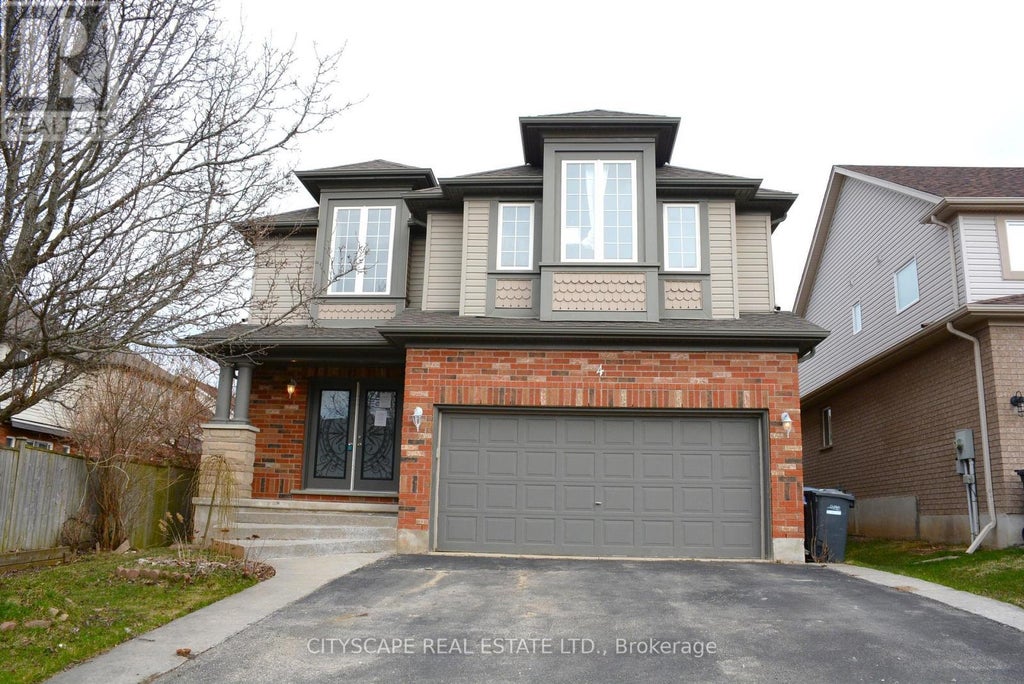 4 Wilton Road, Guelph (victoria North)