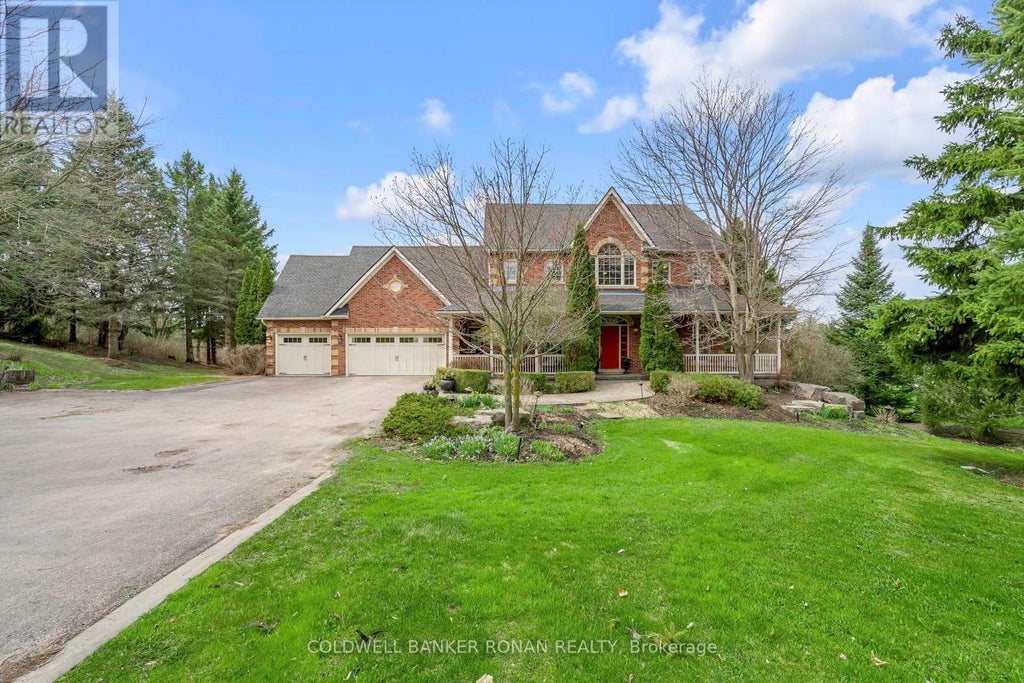 38 Tecumseth Heights Drive, New Tecumseth