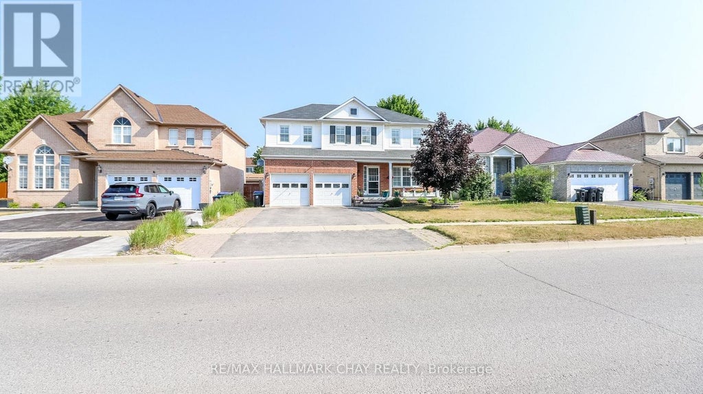 14 Gold Park Gate, Essa (angus)