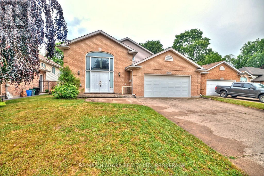 6869 Imperial Court, Niagara Falls (dorchester)