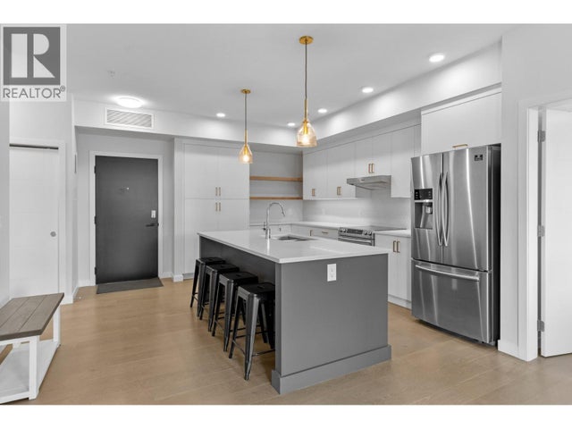 1215 St. Paul Street Unit# 509, Kelowna