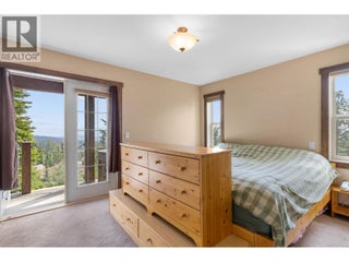 5890 Snow Pines Crescent. Big White, British Columbia