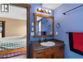 5890 Snow Pines Crescent. Big White, British Columbia