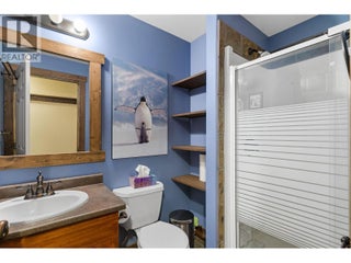 5890 Snow Pines Crescent. Big White, British Columbia