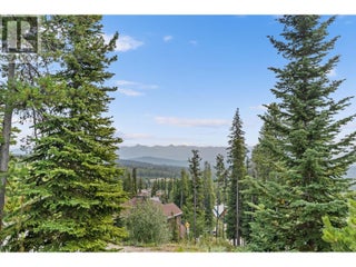 5890 Snow Pines Crescent. Big White, British Columbia