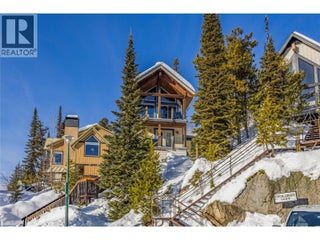 5890 Snow Pines Crescent. Big White, British Columbia