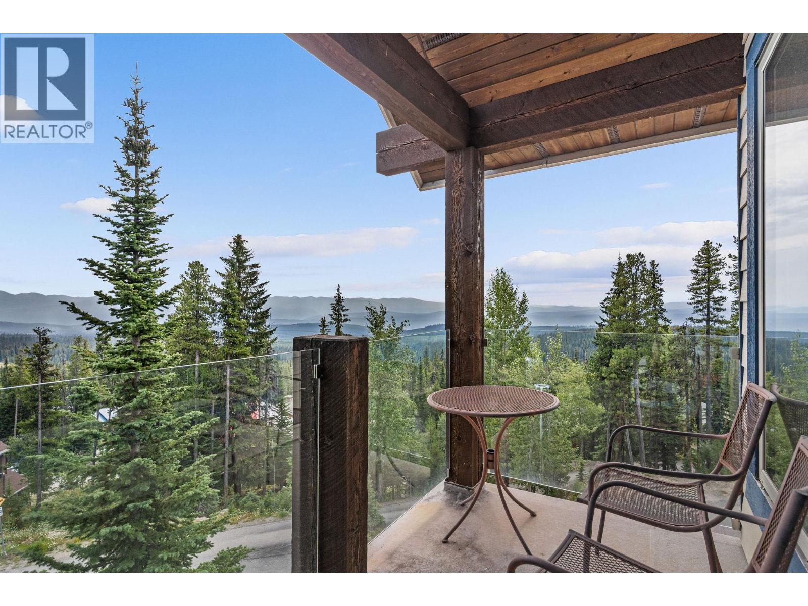 5890 Snow Pines Crescent. Big White, British Columbia