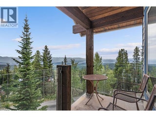 5890 Snow Pines Crescent. Big White, British Columbia