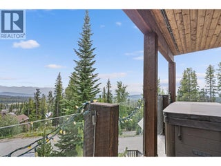 5890 Snow Pines Crescent. Big White, British Columbia