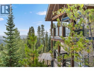 5890 Snow Pines Crescent. Big White, British Columbia