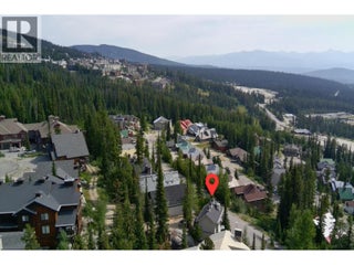 5890 Snow Pines Crescent. Big White, British Columbia