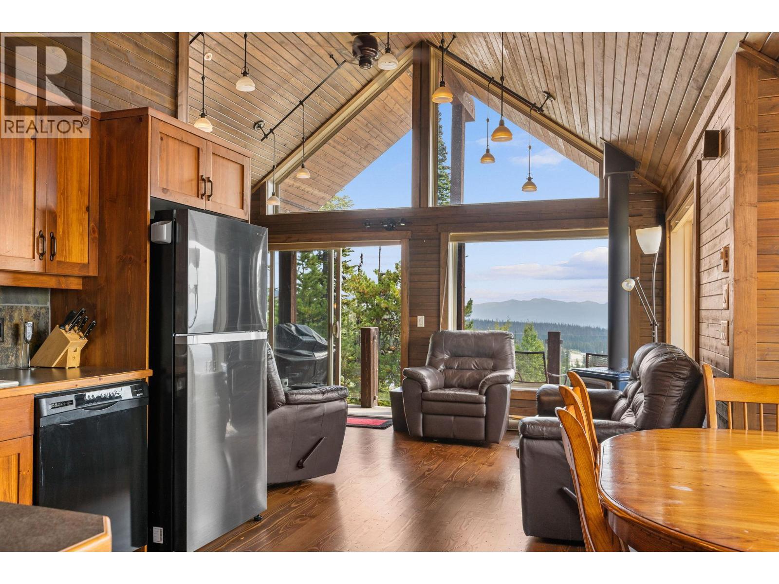 5890 Snow Pines Crescent. Big White, British Columbia