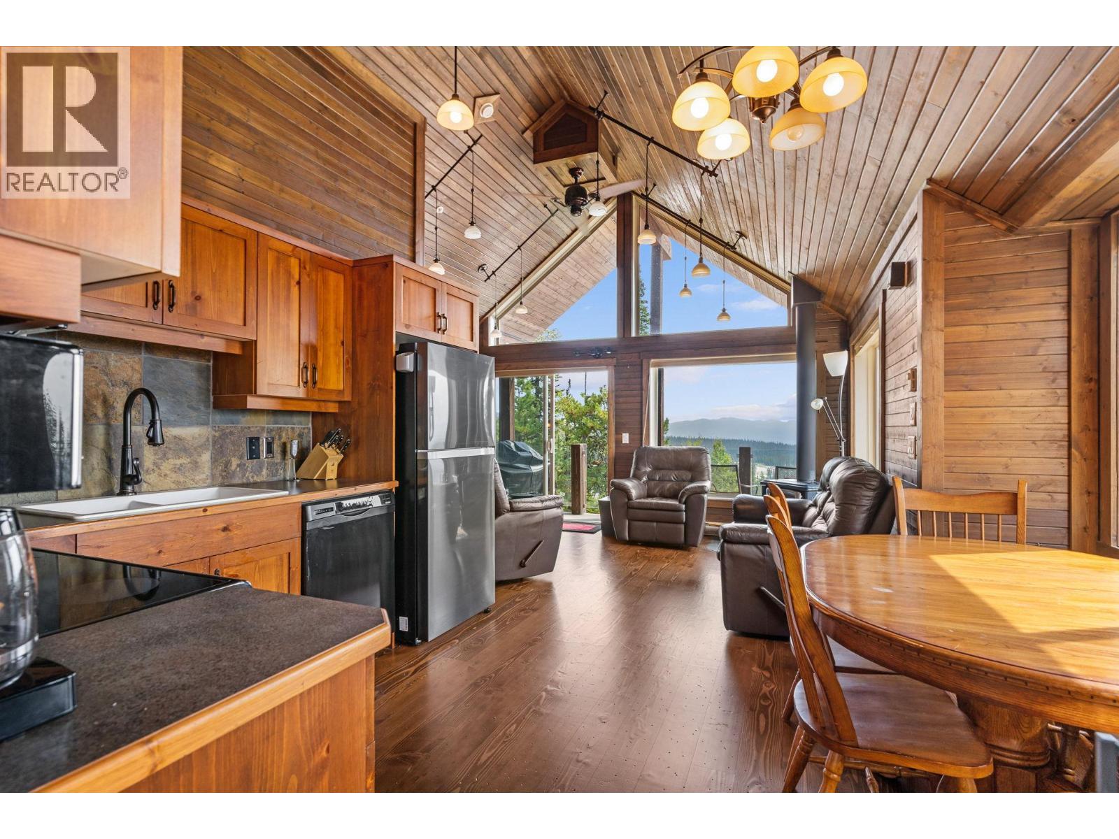 5890 Snow Pines Crescent. Big White, British Columbia