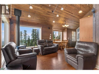 5890 Snow Pines Crescent. Big White, British Columbia