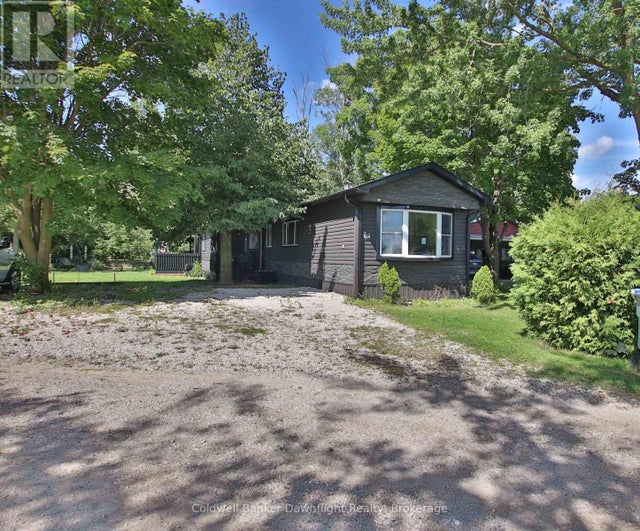 7 First Ave - 75049 Hensall Road, Huron East (tuckersmith)