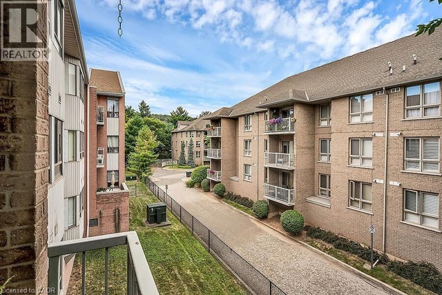 6 Niagara Street Unit# 204, Grimsby