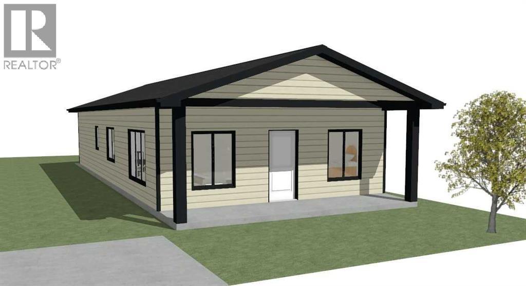 7046 48 Street, Taber