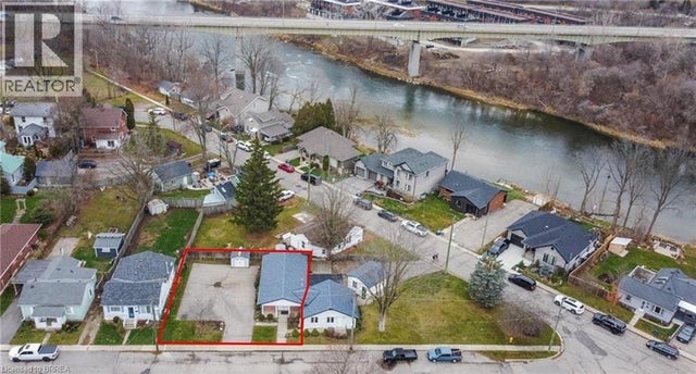 19-a Creeden Street, Paris