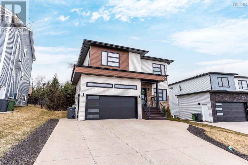 33 Merlot Court, Timberlea