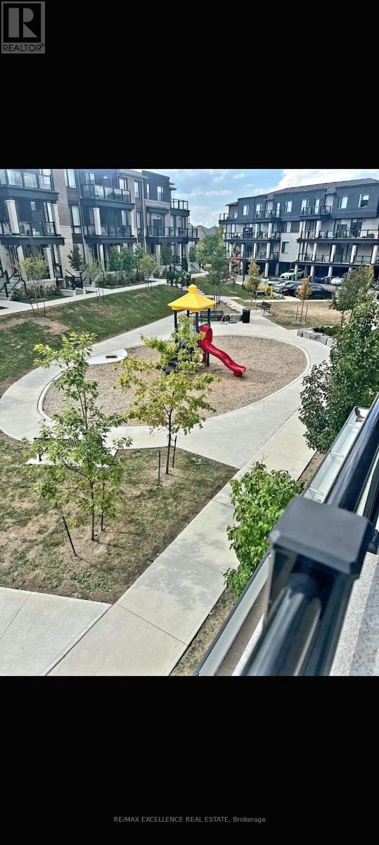 41 - 45 Knotsberry Circle, Brampton (bram West)