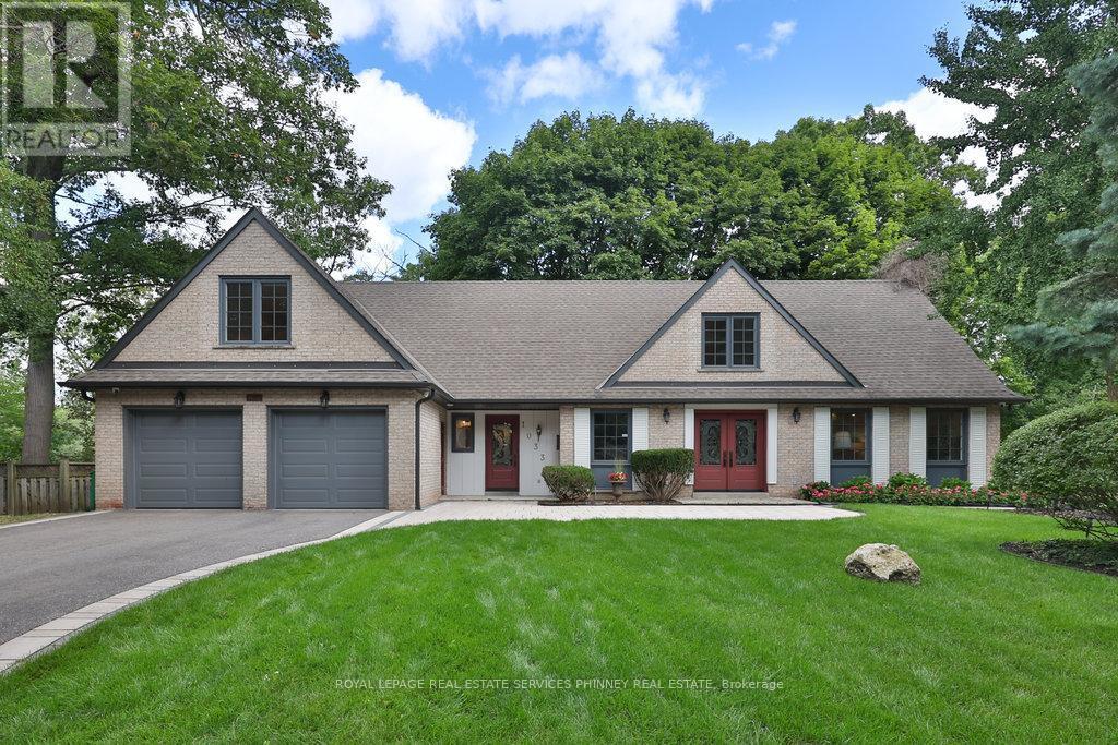 1033 Wenleigh Court, Mississauga (lorne Park)