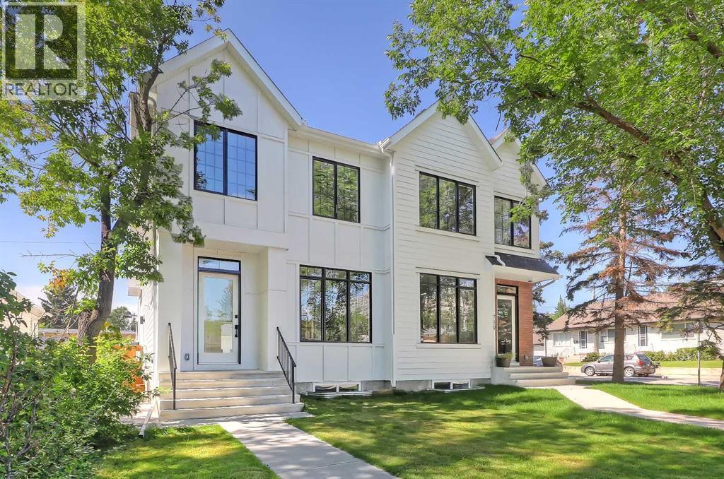 737 36 Street Nw, Calgary