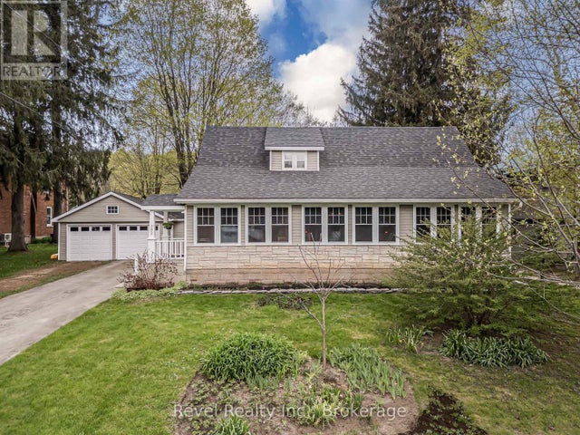 382 2nd Avenue Se, Georgian Bluffs