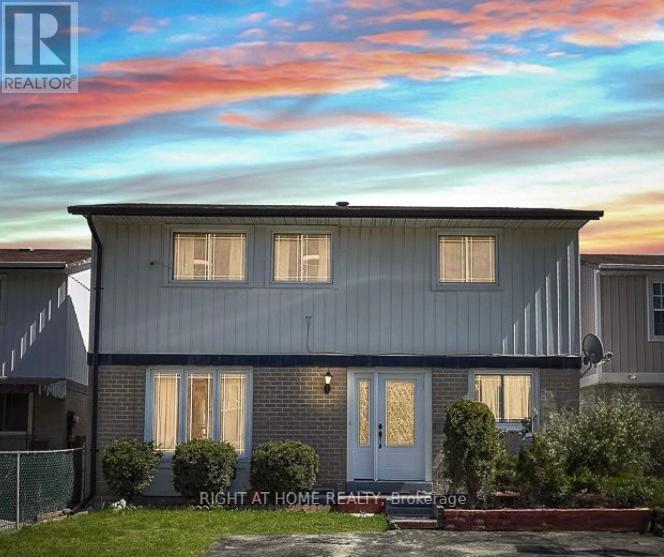 29 Jackman Drive, Brampton (northgate)