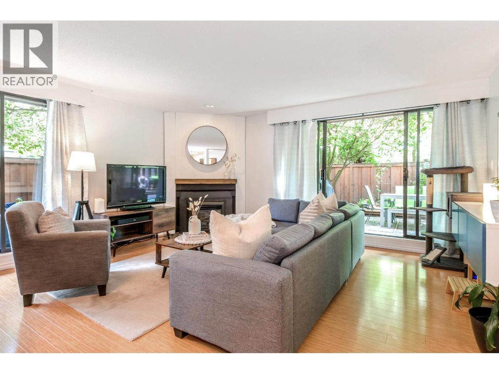 109 708 Eighth Avenue, New Westminster