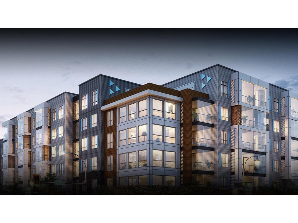 302 19885 76 Avenue, Langley