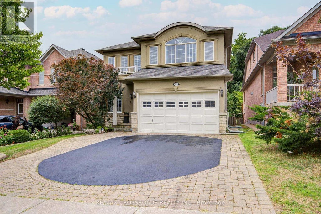 187 Summeridge Drive, Vaughan (patterson)