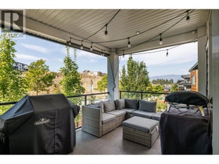 1156 Frost Road. Kelowna, British Columbia
