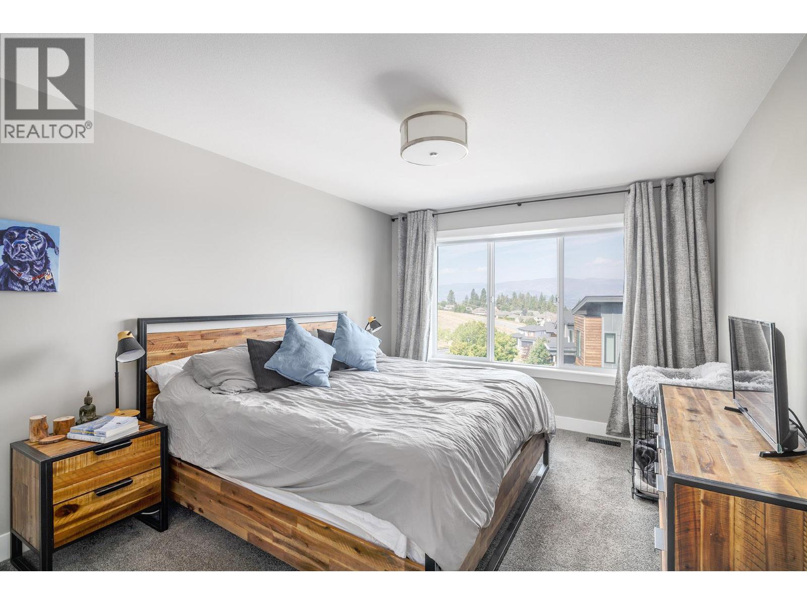 1156 Frost Road. Kelowna, British Columbia