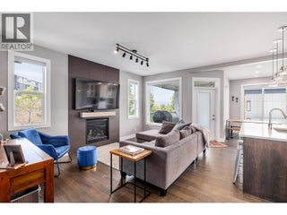 1156 Frost Road. Kelowna, British Columbia