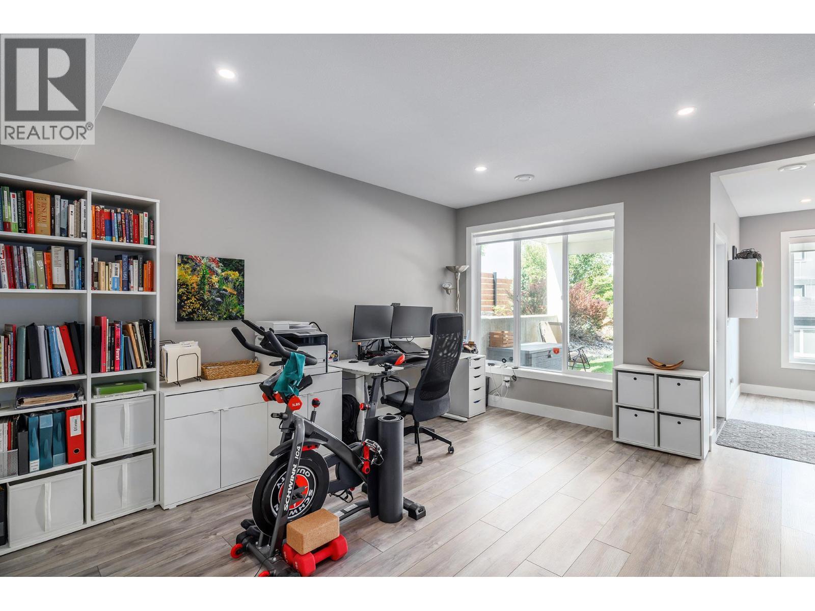 1156 Frost Road. Kelowna, British Columbia