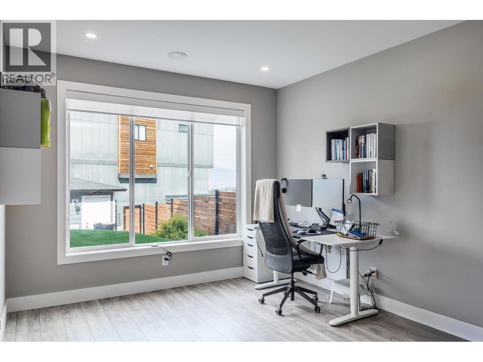 1156 Frost Road. Kelowna, British Columbia