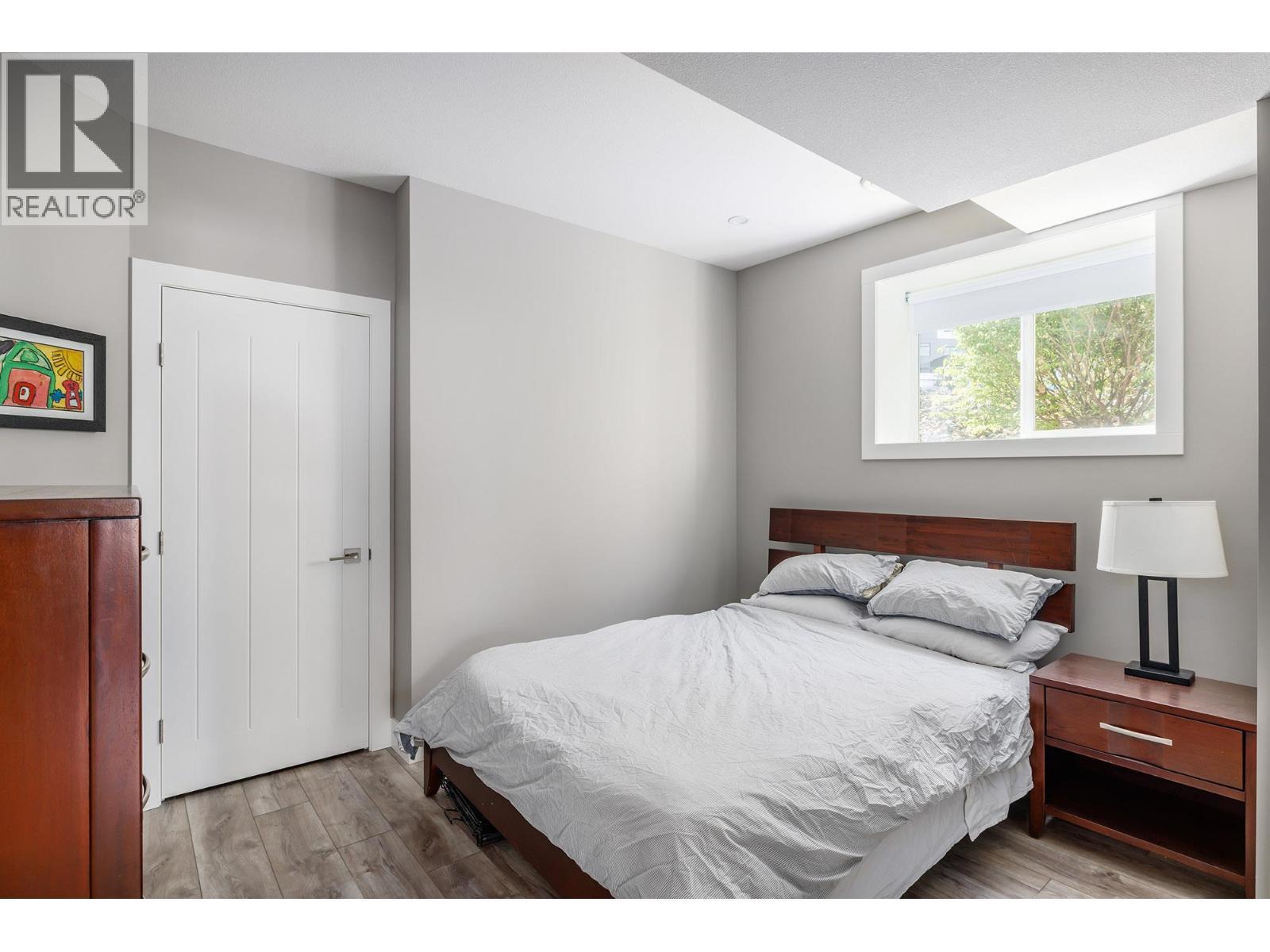 1156 Frost Road. Kelowna, British Columbia