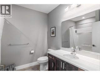 1156 Frost Road. Kelowna, British Columbia