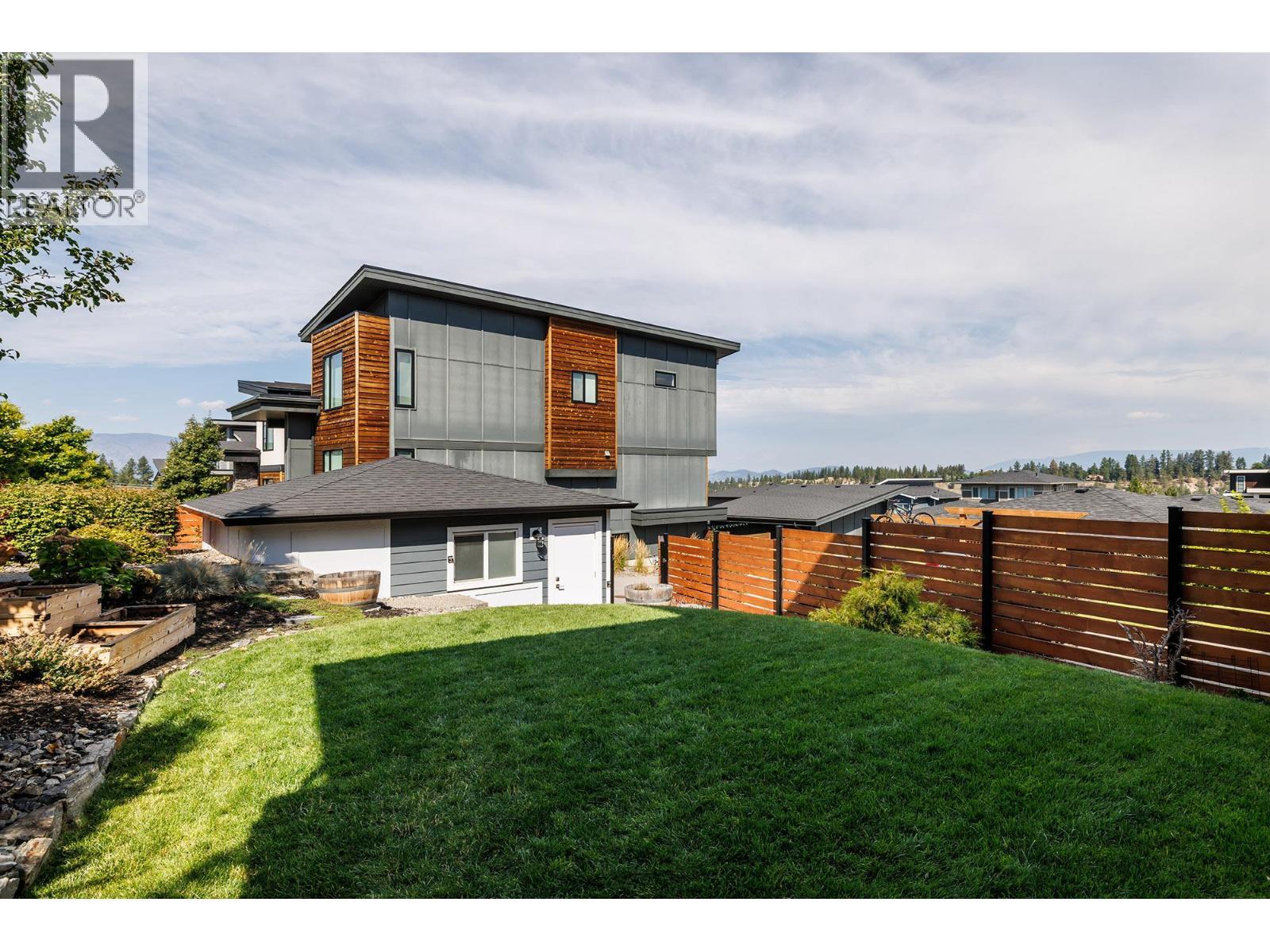 1156 Frost Road. Kelowna, British Columbia