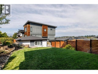 1156 Frost Road. Kelowna, British Columbia