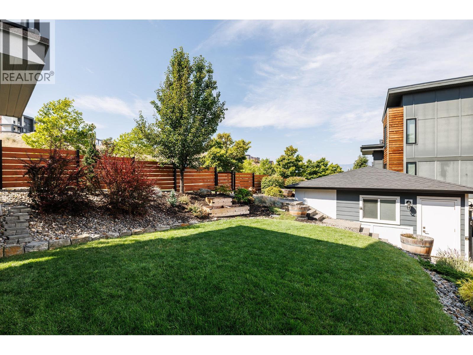 1156 Frost Road. Kelowna, British Columbia