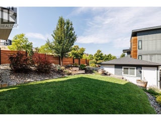 1156 Frost Road. Kelowna, British Columbia
