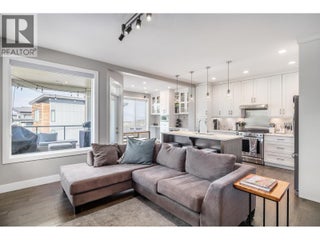 1156 Frost Road. Kelowna, British Columbia