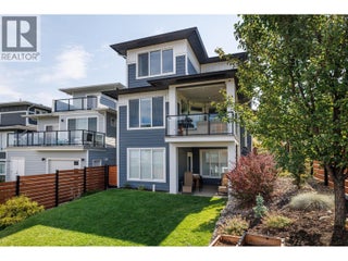 1156 Frost Road. Kelowna, British Columbia