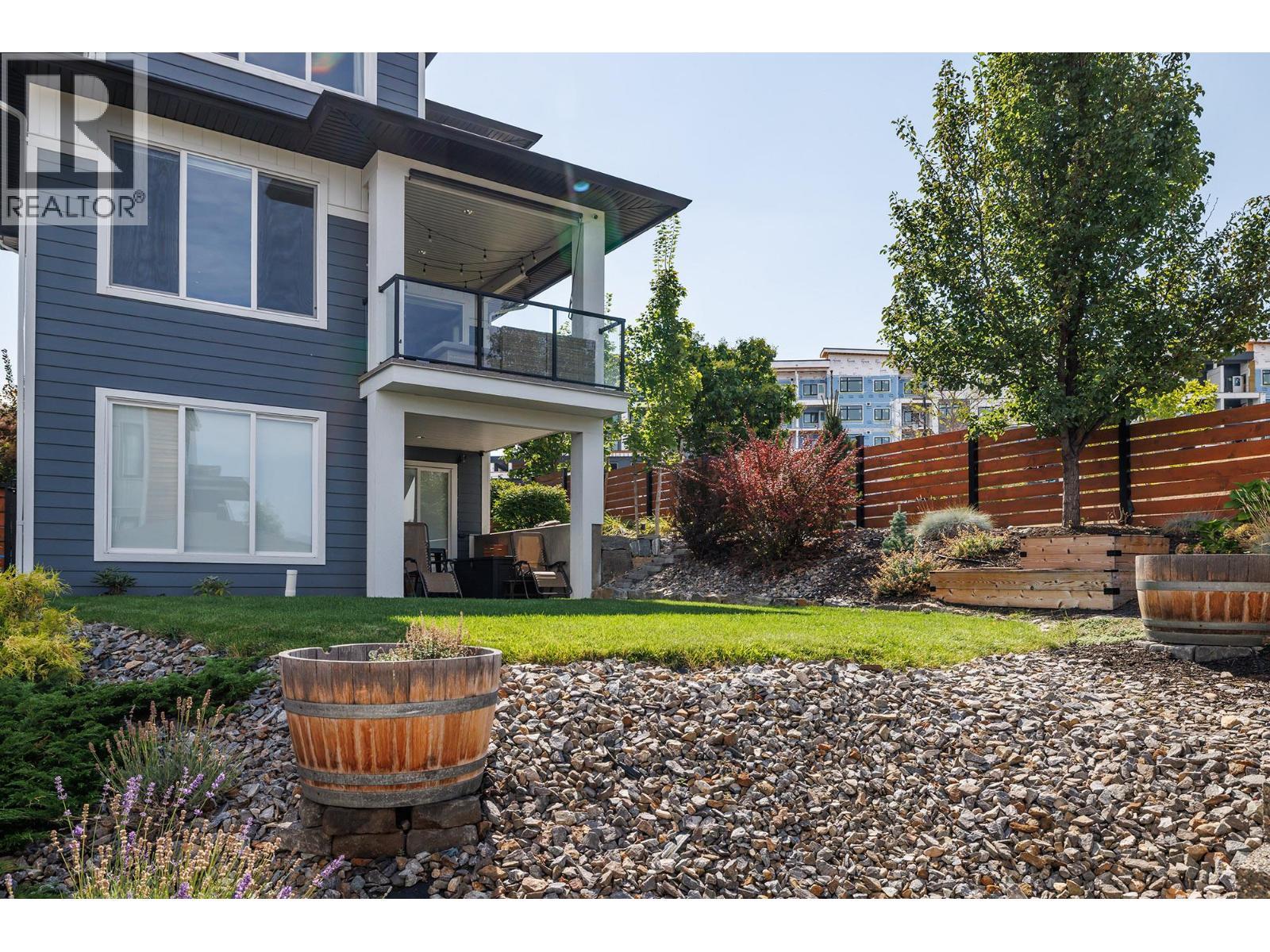 1156 Frost Road. Kelowna, British Columbia