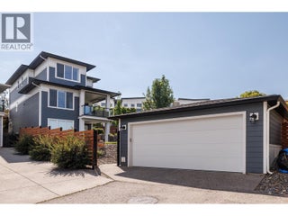 1156 Frost Road. Kelowna, British Columbia
